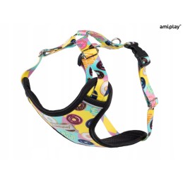 Amiplay - Discovery BeHappy...