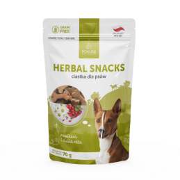 Pokusa - Herbal Snacks -...