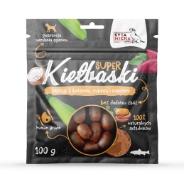 Syta micha - Super...