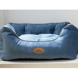 GRP - Legowisko Loża Welur...