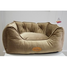 GRP - Legowisko Loża Welur...