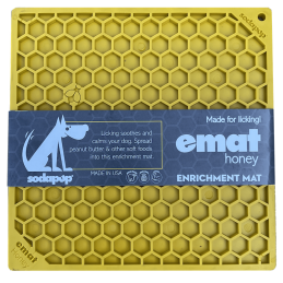 SodaPup - Emat Honey -...