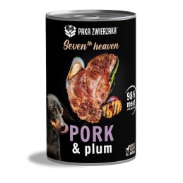 Paka Zwierzaka -  Schab ze...