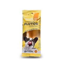 Plutos - Masło orzechowe S