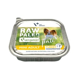 Raw Paleo - Turkey Pate...