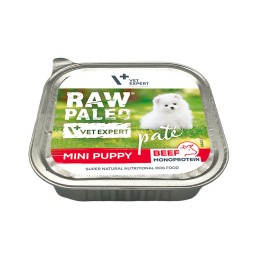 Raw Paleo - Beef Pate Mini...