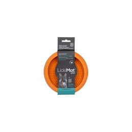 Lickimat - Mata UFO...