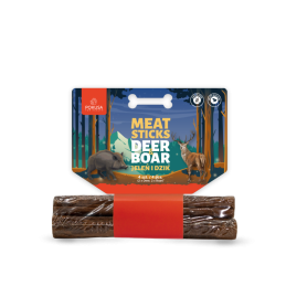 Pokusa - Mięsne gryzaki: 2...