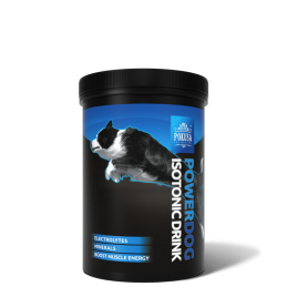 Pokusa - PowerDog Isotonic...