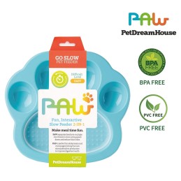 Pet Dream House - Paw...