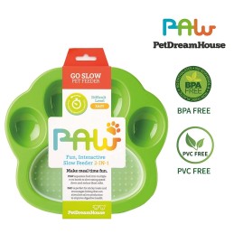 Pet Dream House - Paw...