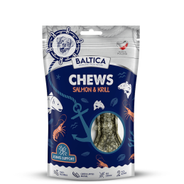 Baltica - Snacks Chews...