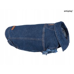 Amiplay - Denim 30cm...