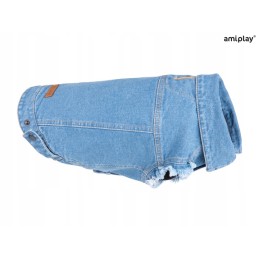 Amiplay - Denim 35cm...