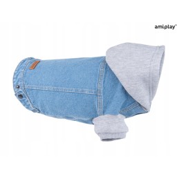 Amiplay - Denim 50cm...