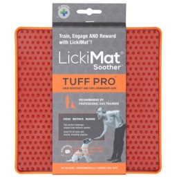 LickiMat - Mata Tuff Pro...