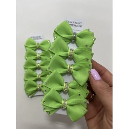 Gumeczka z dużą ozdobną...