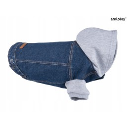 Amiplay - Denim 30cm...