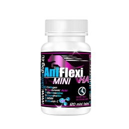 Game Dog - AniFlexi HA Mini...