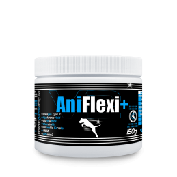 Game Dog - AniFlexi+ V2 - 150g