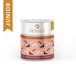 Perro - Wieprzowina i...