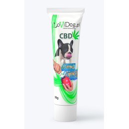 LoviDog - Pasztet dla psa -...