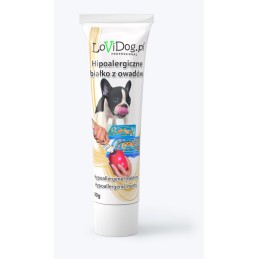 LoviDog - Pasztet dla psa -...