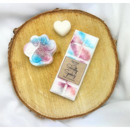 Wosk zapachowy Czekoladka -...