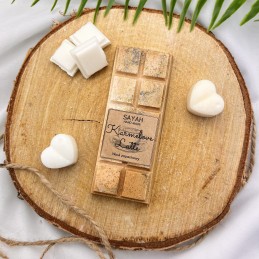 Wosk zapachowy Czekoladka -...