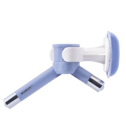 Madan - Podwójne poidło...