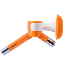 Madan - Podwójne poidło...