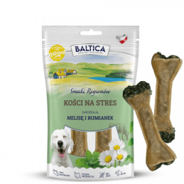 Baltica - Przysmaki...