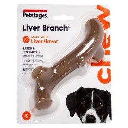 Petstages - Liver Branch z...
