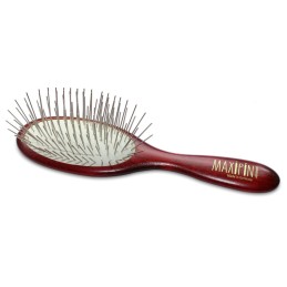 Maxi Pin - Mała, owalna...