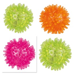 Trixie - Świecaca piłka...