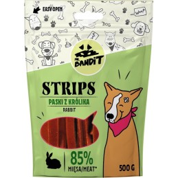 Mr Bandit - Strips – Paski...