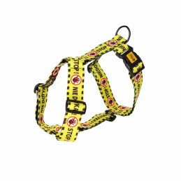 Dingo - Szelki guard z...