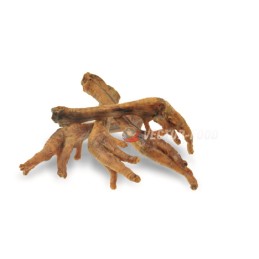 Vector-Food - Stopa indycza...