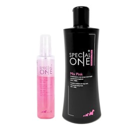 *Rozbiórka* Special One Mix...