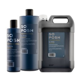 *Rozbiórka* So Posh - So...