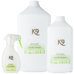 *Rozbiórka* K9 - Instant...