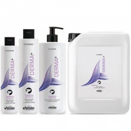 Charme Derma+ Shampoo - Hypoalergiczny