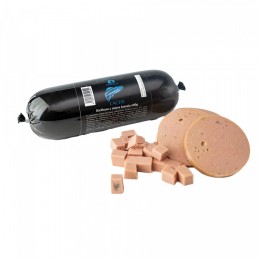 Mirals - Lachs - Kiełbasa z...