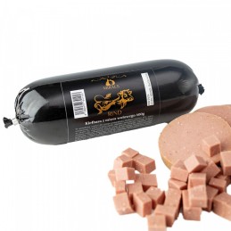 Mirals - Rind - Kiełbasa z...