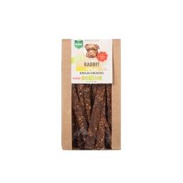 Milord - Ciasteczka Królik...