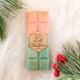 Wosk zapachowy Czekoladka -...