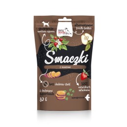 Syta micha - Smaczki z...