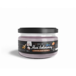 Syta Micha - Mus kokosowy z...