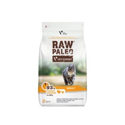 Raw Paleo - Adult Cat -...