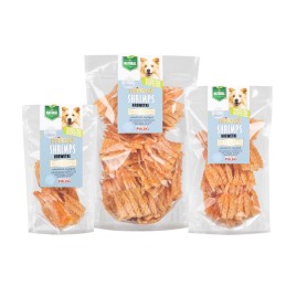 Milord - Krewetki bez...